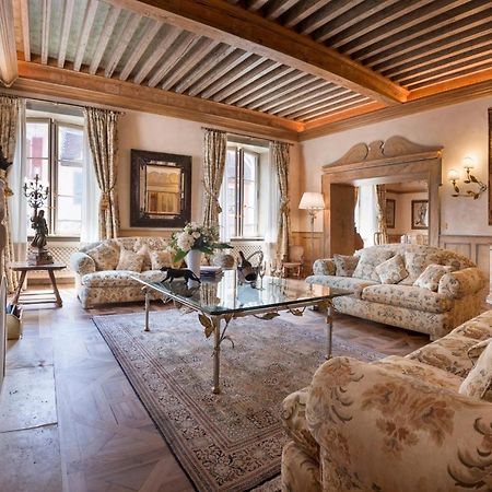 Annecy Historical Center - 165 Square Meter - 3 Bedrooms & 3 Bathrooms Ngoại thất bức ảnh