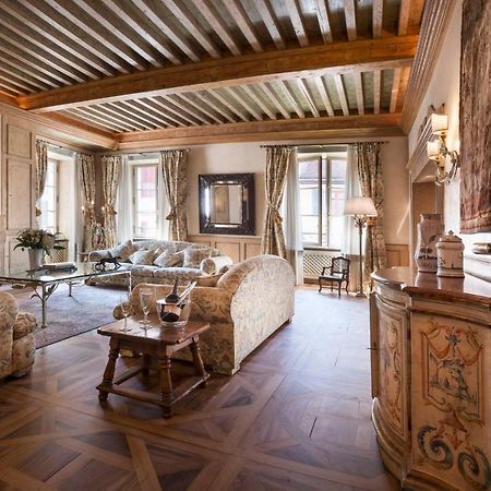 Annecy Historical Center - 165 Square Meter - 3 Bedrooms & 3 Bathrooms Ngoại thất bức ảnh