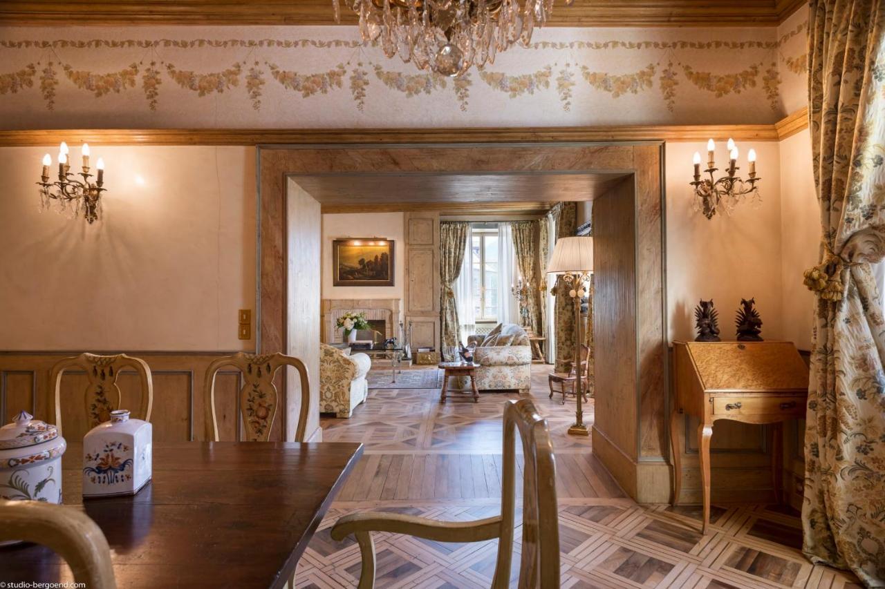 Annecy Historical Center - 165 Square Meter - 3 Bedrooms & 3 Bathrooms Ngoại thất bức ảnh
