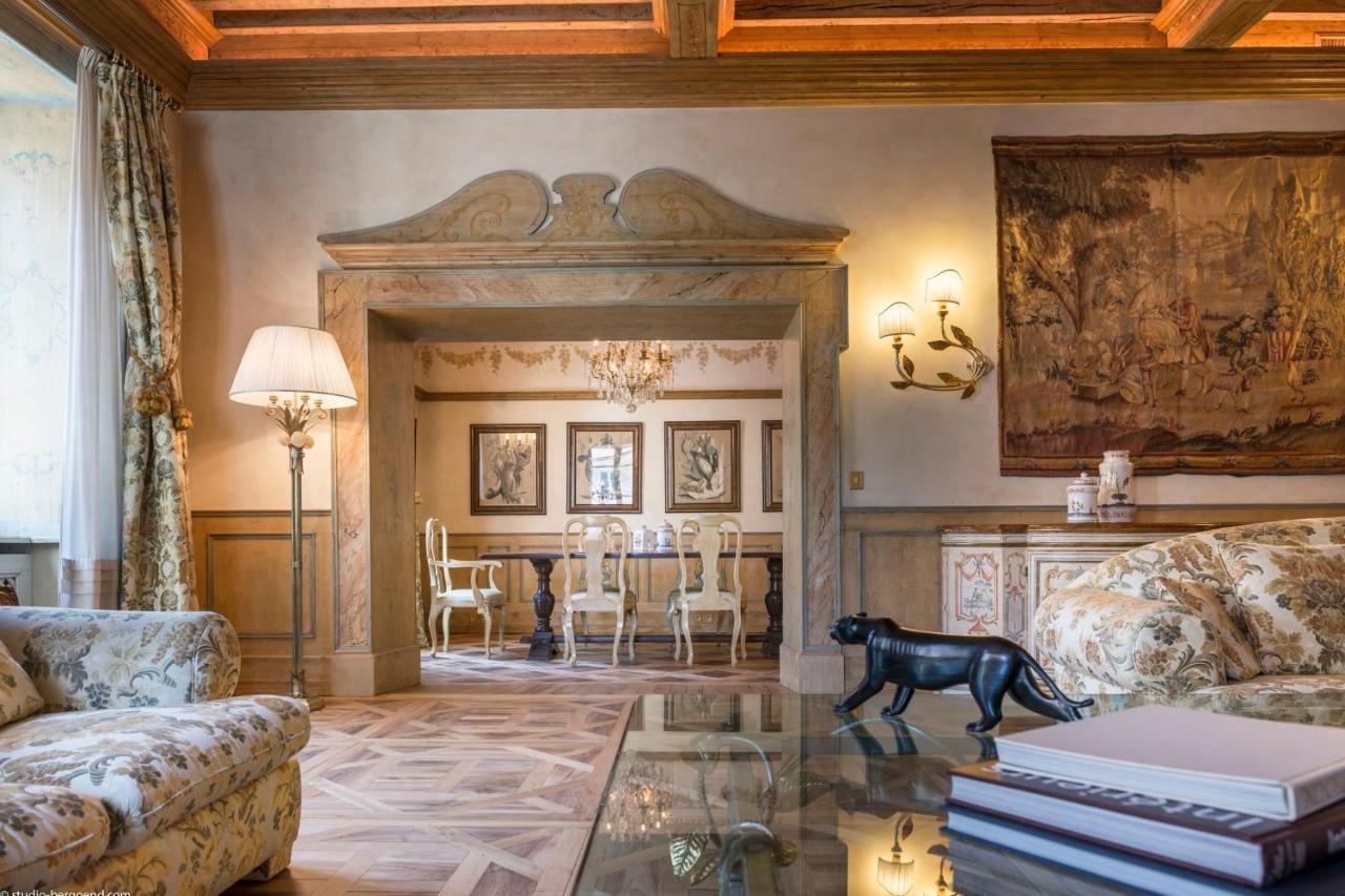 Annecy Historical Center - 165 Square Meter - 3 Bedrooms & 3 Bathrooms Ngoại thất bức ảnh
