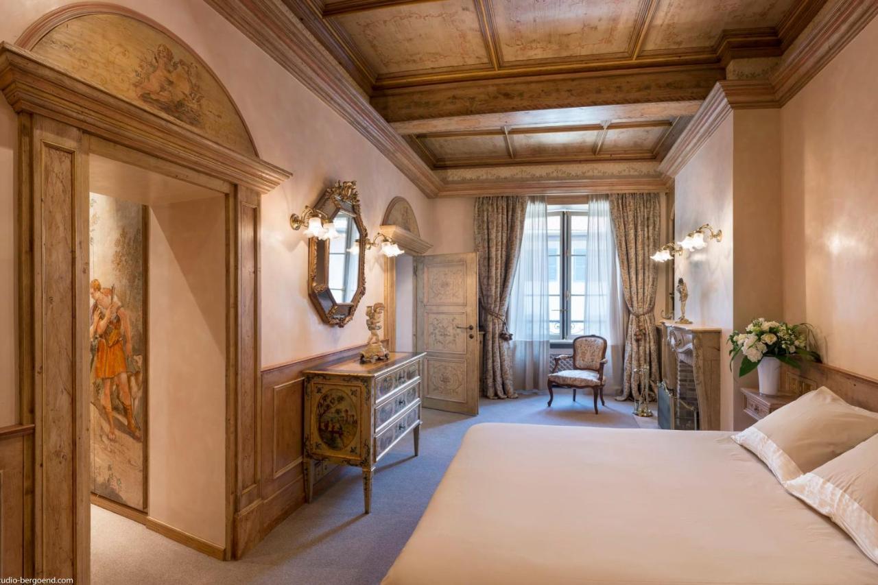 Annecy Historical Center - 165 Square Meter - 3 Bedrooms & 3 Bathrooms Ngoại thất bức ảnh
