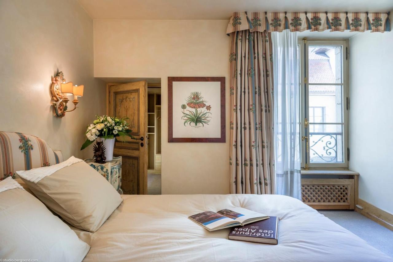 Annecy Historical Center - 165 Square Meter - 3 Bedrooms & 3 Bathrooms Ngoại thất bức ảnh